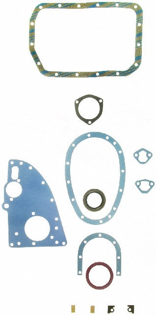 Engine Conversion Gasket Set Felpro CS 21190