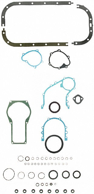 Engine Conversion Gasket Set Felpro CS 21202