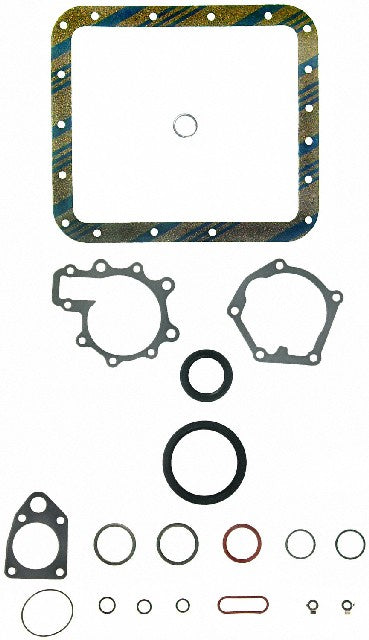 Engine Conversion Gasket Set Felpro CS 21205