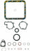 Engine Conversion Gasket Set Felpro CS 21205