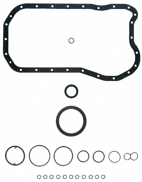 Engine Conversion Gasket Set Felpro CS 26140