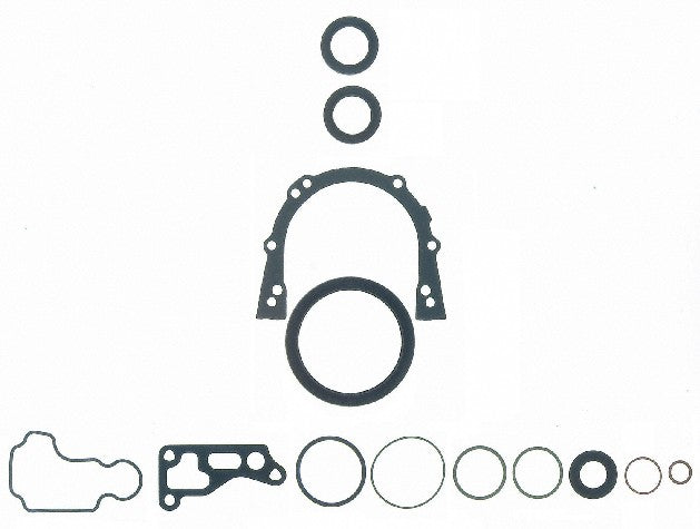 Engine Conversion Gasket Set Felpro CS 26143