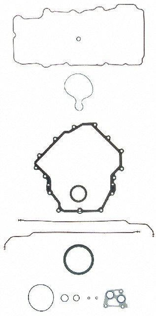 Engine Conversion Gasket Set Felpro CS 26150-4