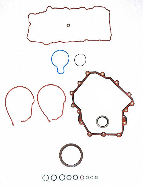 Engine Conversion Gasket Set Felpro CS 26150