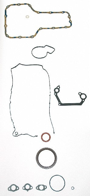 Engine Conversion Gasket Set Felpro CS 26154