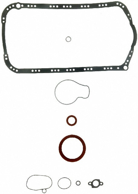 Engine Conversion Gasket Set Felpro CS 26155