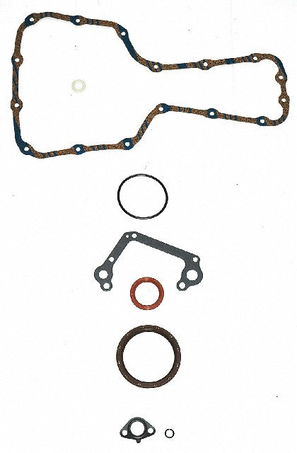 Engine Conversion Gasket Set Felpro CS 26158