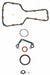 Engine Conversion Gasket Set Felpro CS 26158