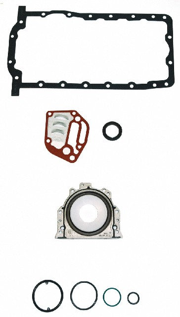 Engine Conversion Gasket Set Felpro CS 26161