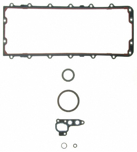 Engine Conversion Gasket Set Felpro CS 26162