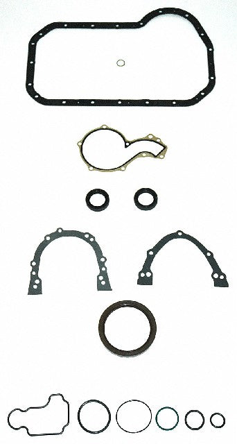 Engine Conversion Gasket Set Felpro CS 26164