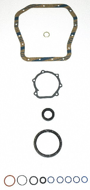 Engine Conversion Gasket Set Felpro CS 26167