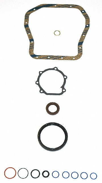 Engine Conversion Gasket Set Felpro CS 26170