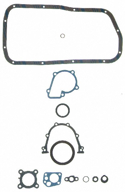 Engine Conversion Gasket Set Felpro CS 26171-1