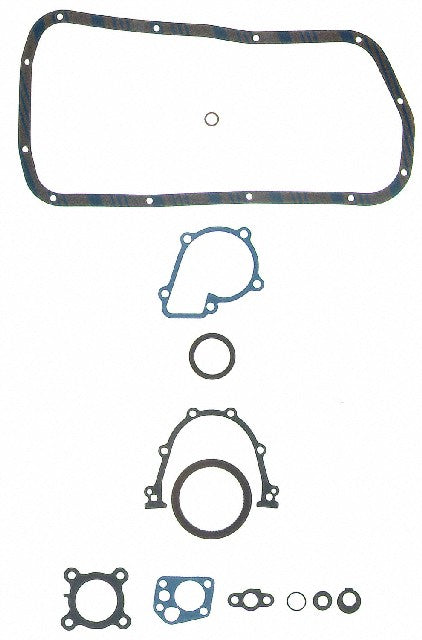 Engine Conversion Gasket Set Felpro CS 26171-2