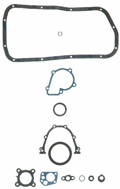 Engine Conversion Gasket Set Felpro CS 26171