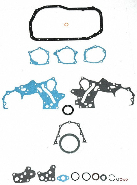 Engine Conversion Gasket Set Felpro CS 26172