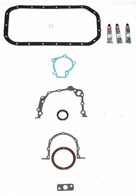 Engine Conversion Gasket Set Felpro CS 26180