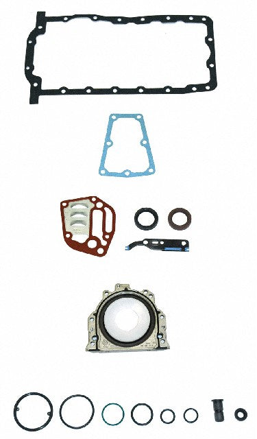 Engine Conversion Gasket Set Felpro CS 26182-1