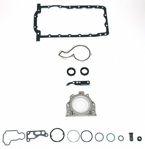 Engine Conversion Gasket Set Felpro CS 26182