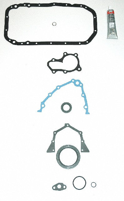 Engine Conversion Gasket Set Felpro CS 26184-1