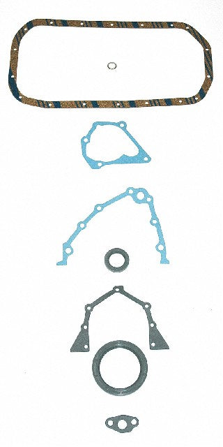 Engine Conversion Gasket Set Felpro CS 26184