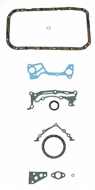 Engine Conversion Gasket Set Felpro CS 26186-1