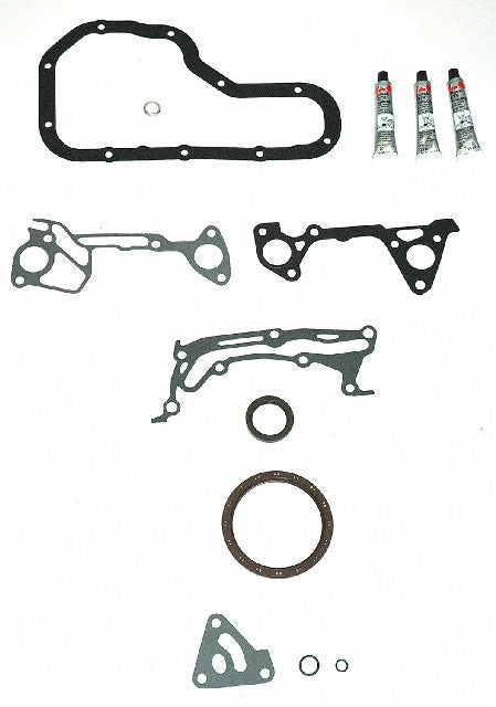 Engine Conversion Gasket Set Felpro CS 26186-2