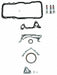 Engine Conversion Gasket Set Felpro CS 26186-3