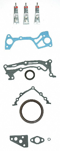 Engine Conversion Gasket Set Felpro CS 26186