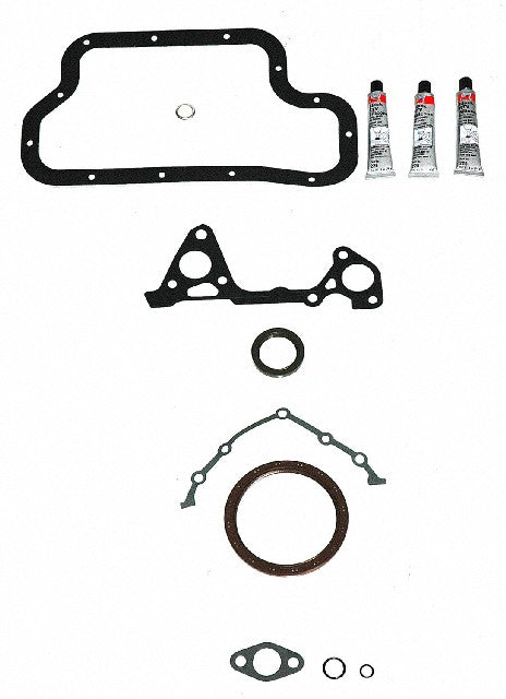 Engine Conversion Gasket Set Felpro CS 26193-1