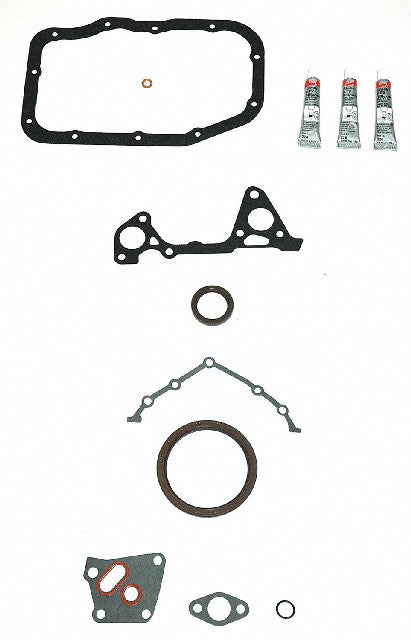 Engine Conversion Gasket Set Felpro CS 26193-2