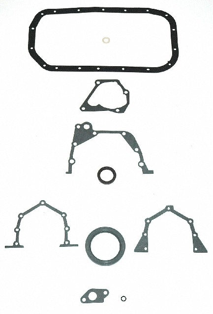 Engine Conversion Gasket Set Felpro CS 26195