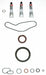 Engine Conversion Gasket Set Felpro CS 26196