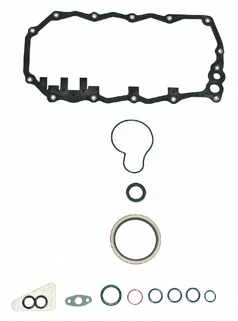 Engine Conversion Gasket Set Felpro CS 26202