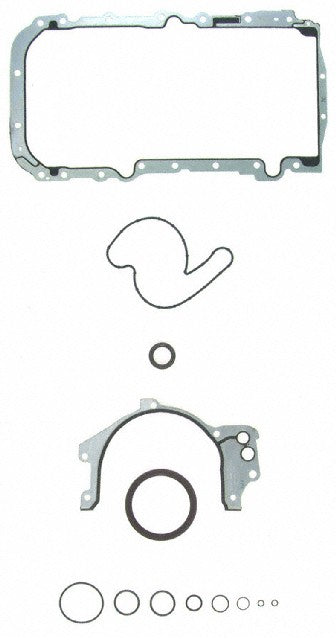 Engine Conversion Gasket Set Felpro CS 26208