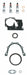 Engine Conversion Gasket Set Felpro CS 26221-1