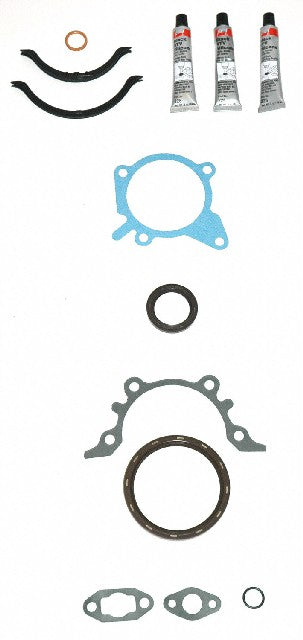 Engine Conversion Gasket Set Felpro CS 26221