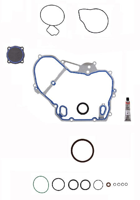 Engine Conversion Gasket Set Felpro CS 26223-1