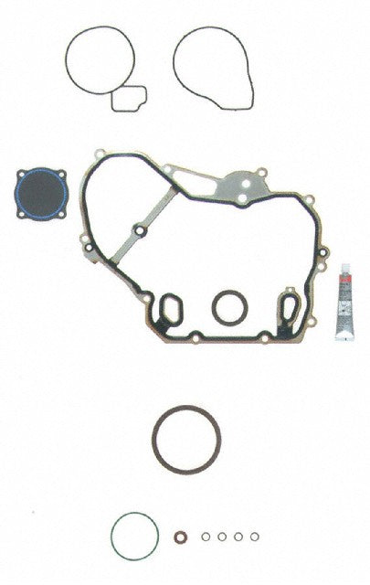 Engine Conversion Gasket Set Felpro CS 26223