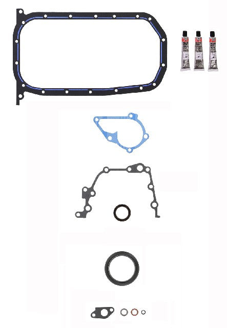 Engine Conversion Gasket Set Felpro CS 26224-1