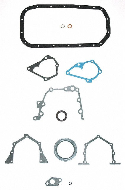 Engine Conversion Gasket Set Felpro CS 26224