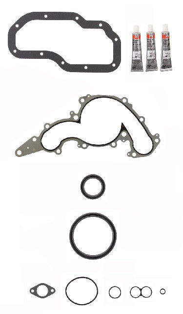 Engine Conversion Gasket Set Felpro CS 26226-3