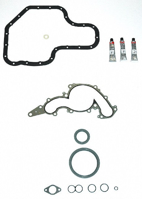 Engine Conversion Gasket Set Felpro CS 26226