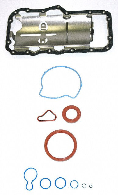 Engine Conversion Gasket Set Felpro CS 26229