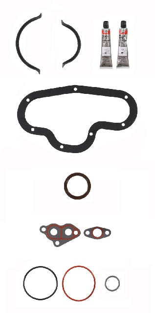 Engine Conversion Gasket Set Felpro CS 26241