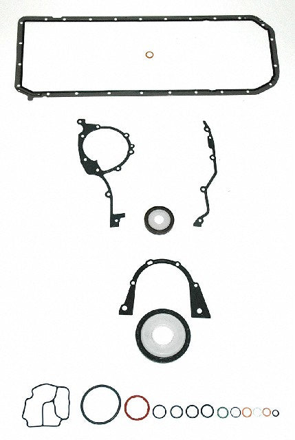 Engine Conversion Gasket Set Felpro CS 26245