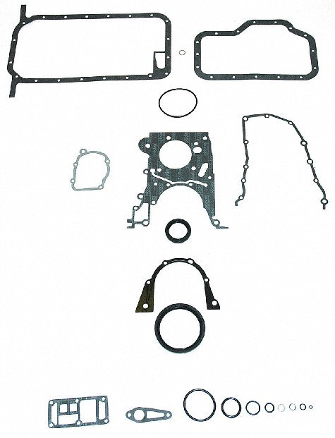 Engine Conversion Gasket Set Felpro CS 26246