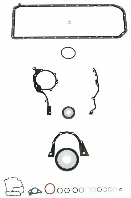 Engine Conversion Gasket Set Felpro CS 26251