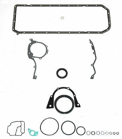 Engine Conversion Gasket Set Felpro CS 26252